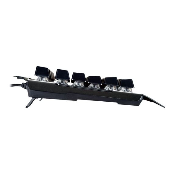 Conceptronic KRONIC - Keyboard - backlit - USB - Ita | KRONIC01IT