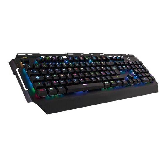 Conceptronic KRONIC - Keyboard - backlit - USB - Ita | KRONIC01IT