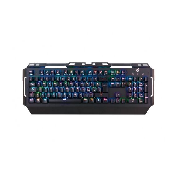 Conceptronic KRONIC - Keyboard - backlit - USB - Ita | KRONIC01IT