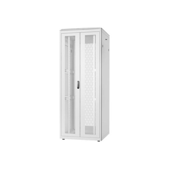 DIGITUS Professional Unique - Rack cabinet - light gre | DN-31117