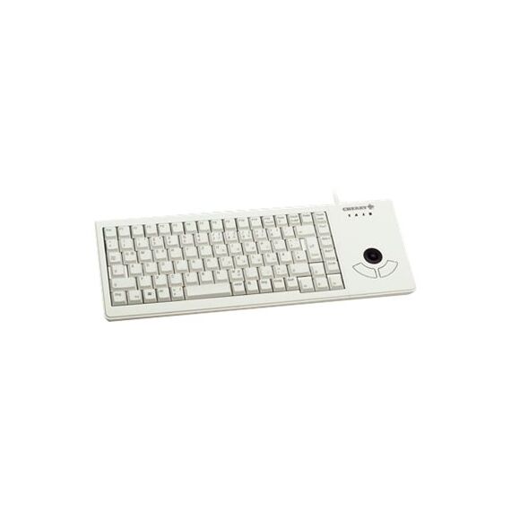 CHERRY XS G84-5400 - Keyboard - USB - Belgium - | G84-5400LUMBE-0
