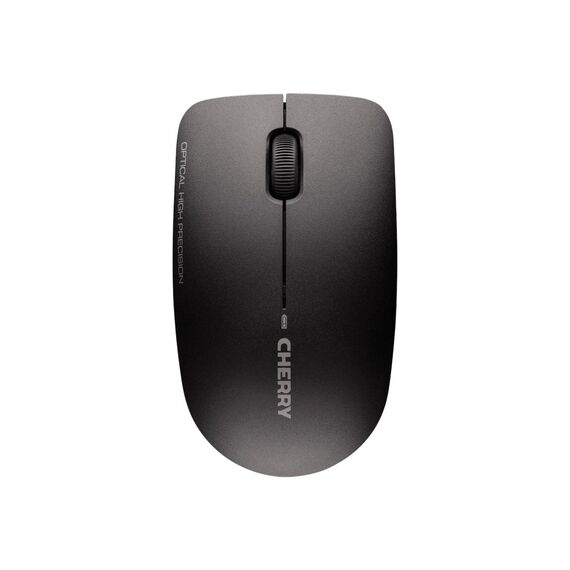 CHERRY DW 3000 - Keyboard and mouse set - wireless  | JD-0710CS-2