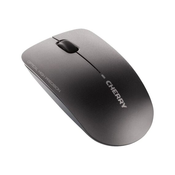 CHERRY DW 3000 - Keyboard and mouse set - wireless  | JD-0710CS-2