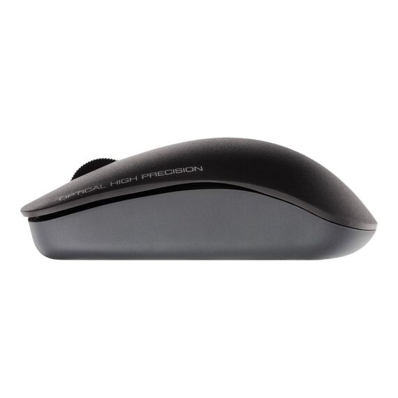 CHERRY DW 3000 - Keyboard and mouse set - wireless  | JD-0710CS-2