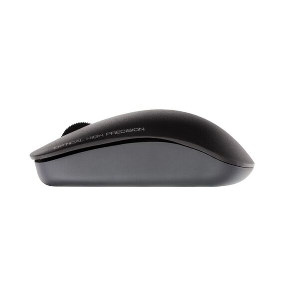CHERRY DW 3000 - Keyboard and mouse set - wireless  | JD-0710CS-2