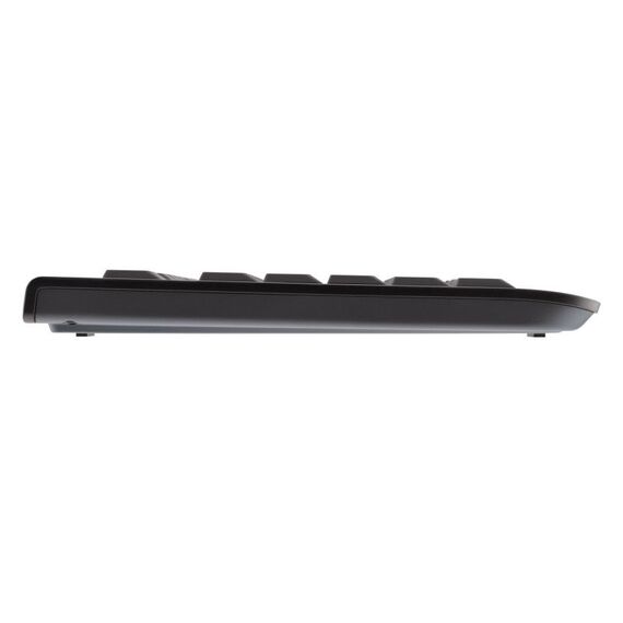 CHERRY DW 3000 - Keyboard and mouse set - wireless  | JD-0710CS-2