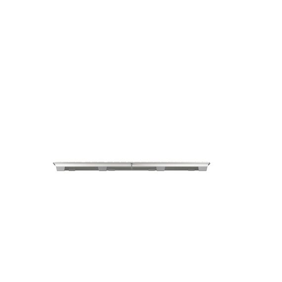 CHERRY KC 6000 SLIM FOR MAC - Keyboard - USB - Germ | JK-1610DE-1