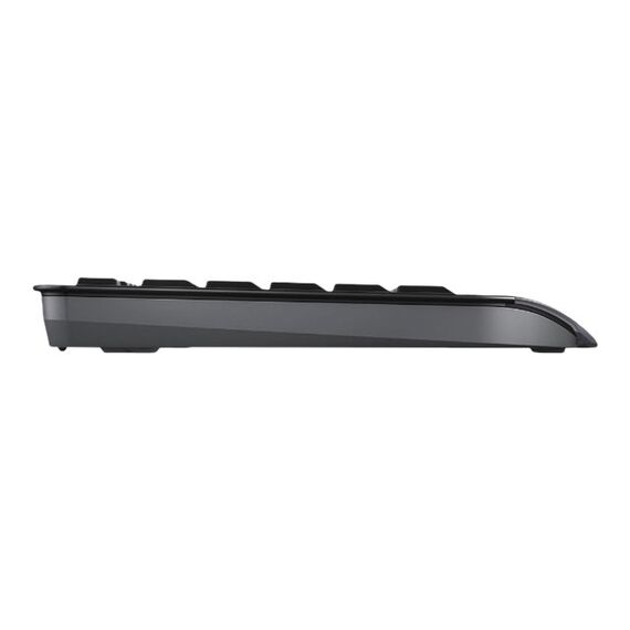 CHERRY GENTIX DESKTOP - Keyboard and mouse set - wi | JD-7000DE-2