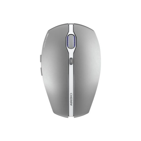 CHERRY GENTIX BT - Mouse - optical - 7 buttons - wir | JW-7500-20