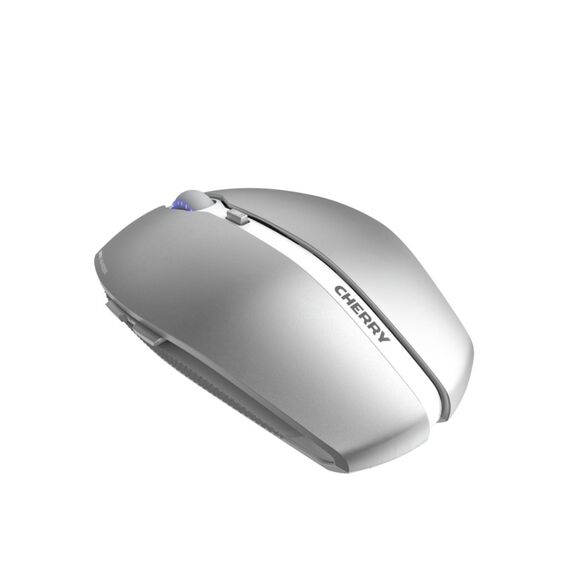 CHERRY GENTIX BT - Mouse - optical - 7 buttons - wir | JW-7500-20