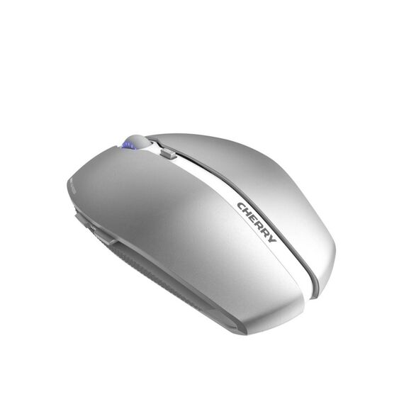 CHERRY GENTIX BT - Mouse - optical - 7 buttons - wir | JW-7500-20
