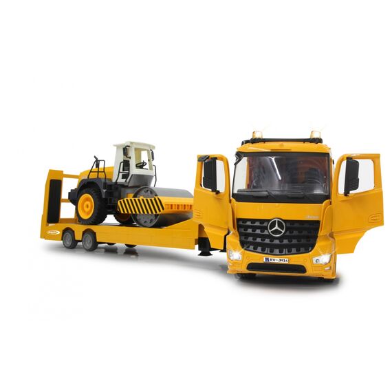 Jamara Flat Bed Truck Mercedes Arocs / On-road truck / 1 | 405107