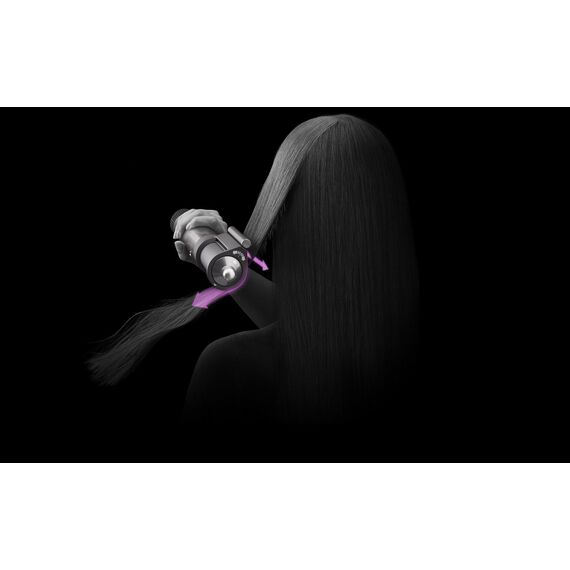 Dyson Airwrap Complete Long - Hair dryer/hair styler  | 400718-01
