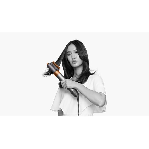 Dyson Airwrap Complete Long - Hair dryer/hair styler  | 400718-01