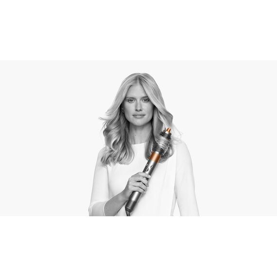 Dyson Airwrap Complete Long - Hair dryer/hair styler  | 400718-01