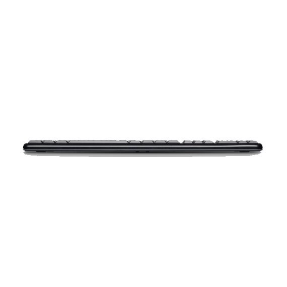 Logitech K120 - Keyboard - USB - Hungarian | 920-002640
