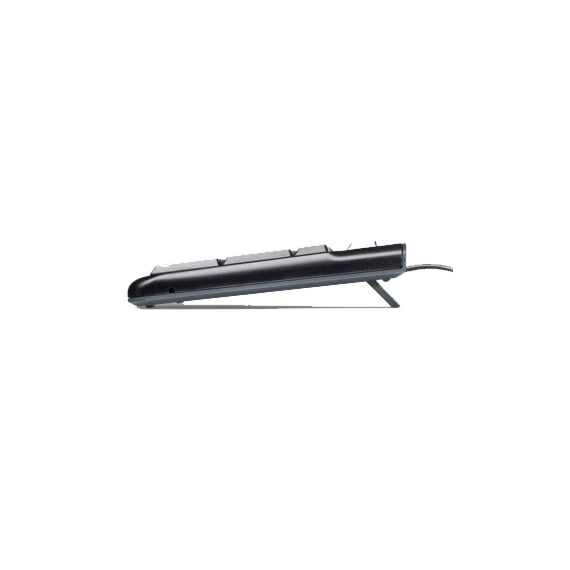 Logitech K120 - Keyboard - USB - Hungarian | 920-002640