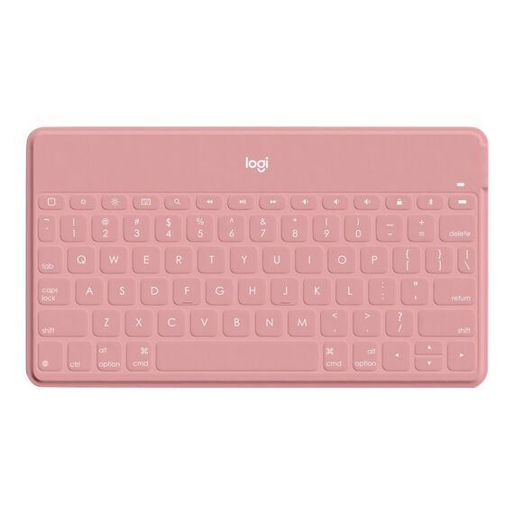 Logitech Keys-To-Go - Keyboard - Bluetooth - QWERTZ  | 920-010045