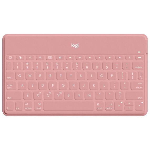 Logitech Keys-To-Go - Keyboard - Bluetooth - QWERTZ  | 920-010045