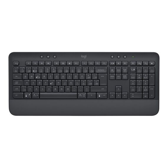 Logitech Signature MK650 Combo for Business - Keyboa | 920-011008
