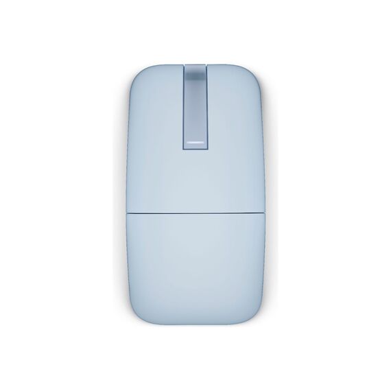 Dell MS700 - Mouse - optical LED - 2 buttons - wi | MS700-BL-R-EU