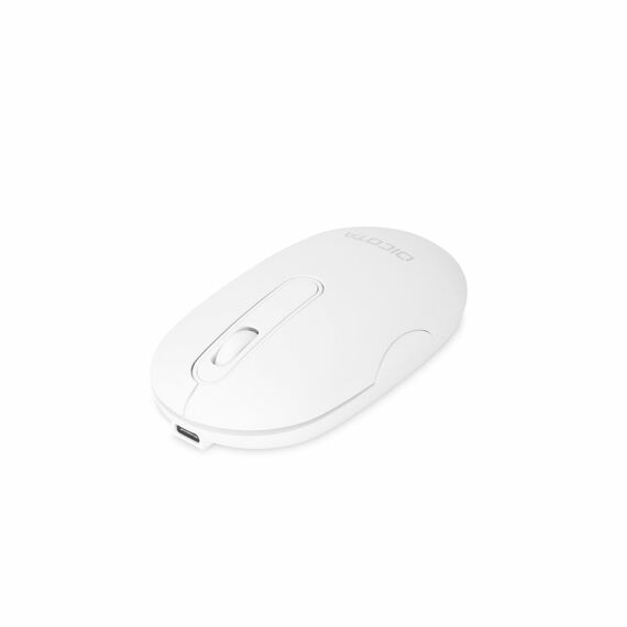 DICOTA DESKTOP - Mouse - right and left-handed - optical | D32045