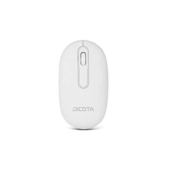 DICOTA DESKTOP - Mouse - right and left-handed - optical | D32045