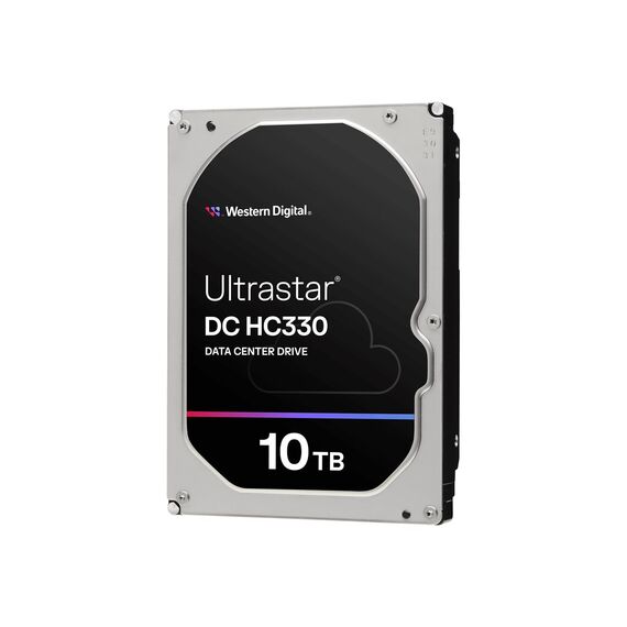 WD Ultrastar DC HC330 WUS721010ALE6L4 - Hard drive - en | 0B42266