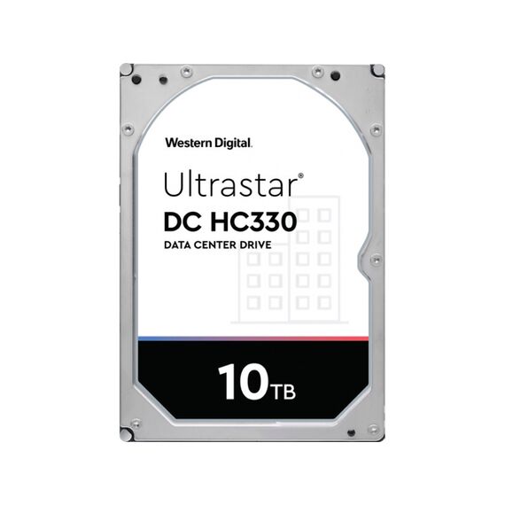 WD Ultrastar DC HC330 WUS721010ALE6L4 - Hard drive - en | 0B42266