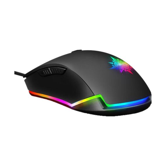 Inca IMG-327 / Ambidextrous / Optical / USB Type-A / 4800 DPI / P