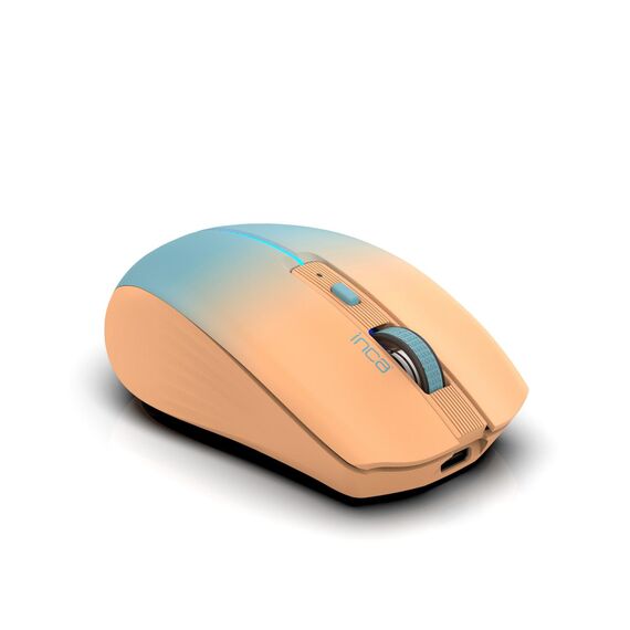 Inca IWM-511RT / Right-hand / Optical / RF Wireless + Bluetooth +