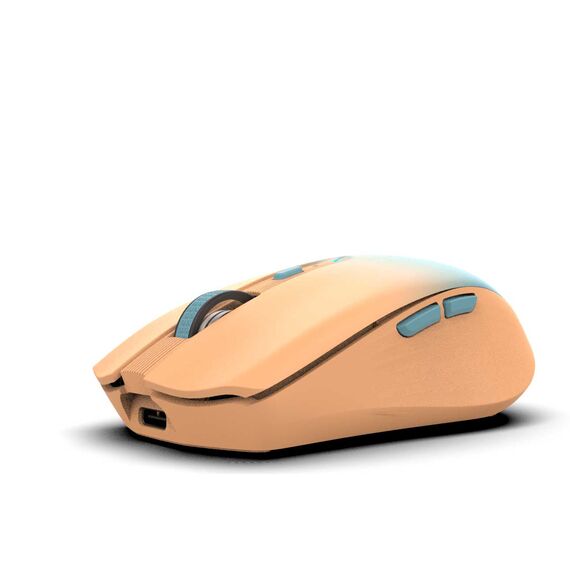 Inca IWM-511RT / Right-hand / Optical / RF Wireless + Bluetooth +