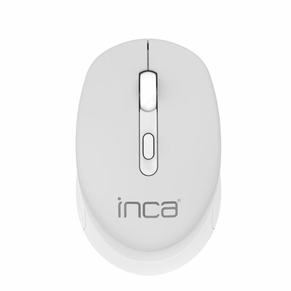 INCA IWM-243RG • Ergonomic Design, Comfortable Touch Feeling