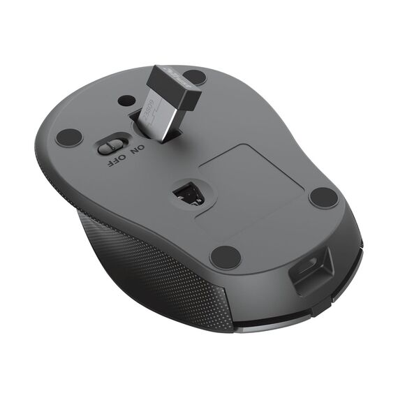 Trust Zaya - Mouse - right and left-handed - optical - 4  | 23809