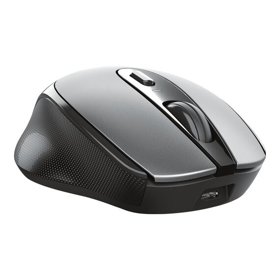 Trust Zaya - Mouse - right and left-handed - optical - 4  | 23809