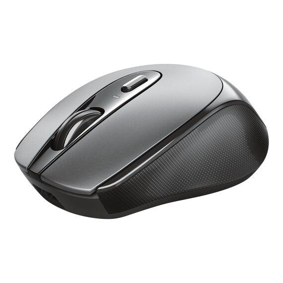 Trust Zaya - Mouse - right and left-handed - optical - 4  | 23809