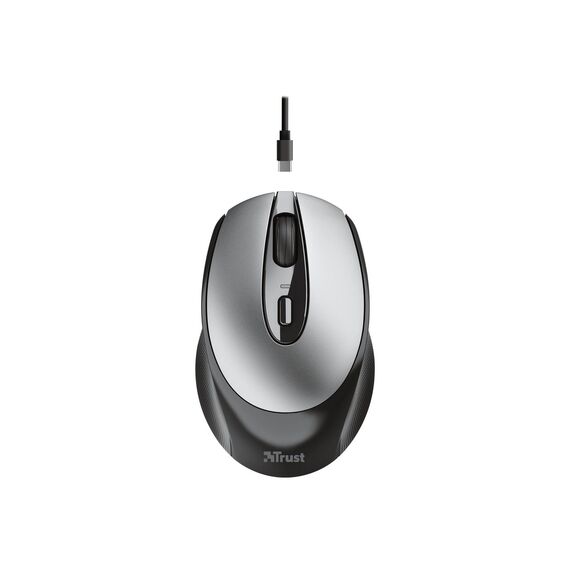 Trust Zaya - Mouse - right and left-handed - optical - 4  | 23809