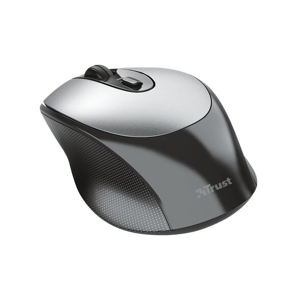 Trust Zaya - Mouse - right and left-handed - optical - 4  | 23809