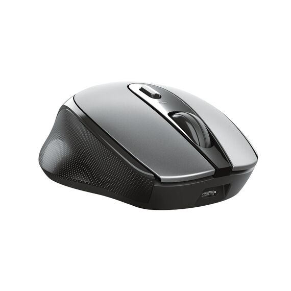 Trust Zaya - Mouse - right and left-handed - optical - 4  | 23809