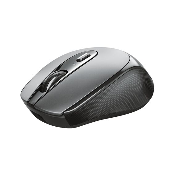 Trust Zaya - Mouse - right and left-handed - optical - 4  | 23809