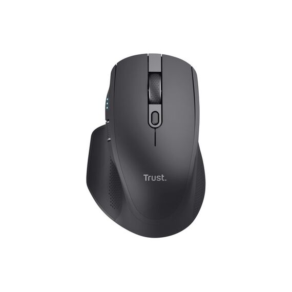 Trust Ozaa+ - Mouse - multi-device - right-handed - optic | 24820