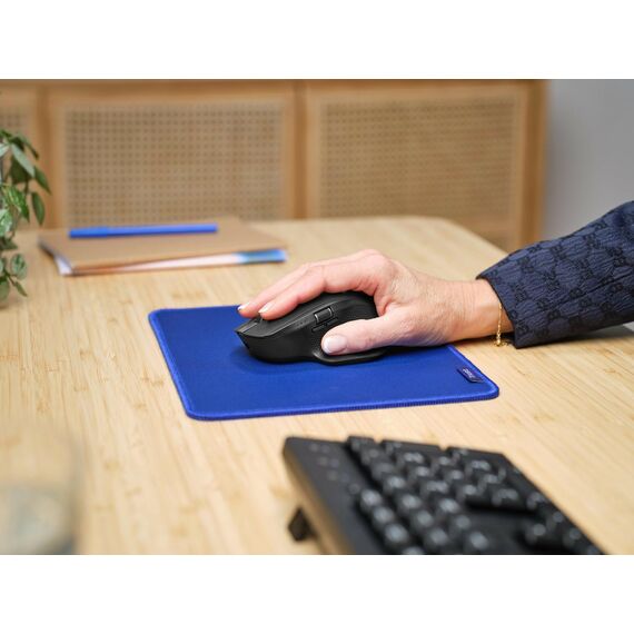 Trust Ozaa+ - Mouse - multi-device - right-handed - optic | 24820