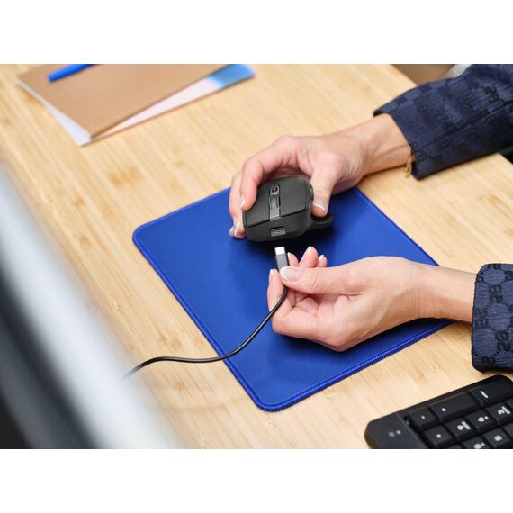 Trust Ozaa+ - Mouse - multi-device - right-handed - optic | 24820