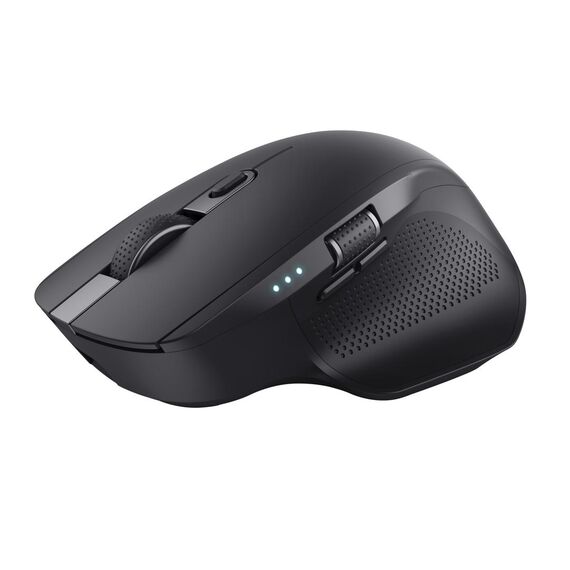 Trust Ozaa+ - Mouse - multi-device - right-handed - optic | 24820