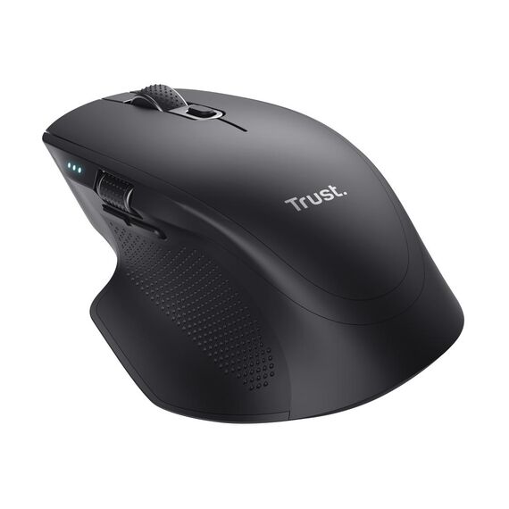 Trust Ozaa+ - Mouse - multi-device - right-handed - optic | 24820