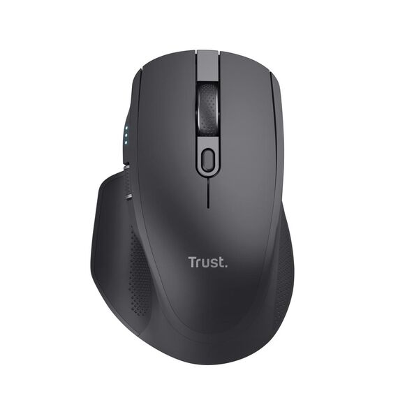 Trust Ozaa+ - Mouse - multi-device - right-handed - optic | 24820
