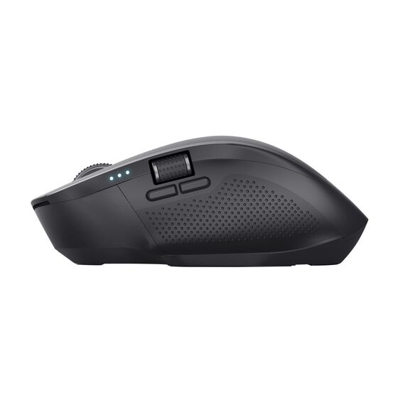 Trust Ozaa+ - Mouse - multi-device - right-handed - optic | 24820