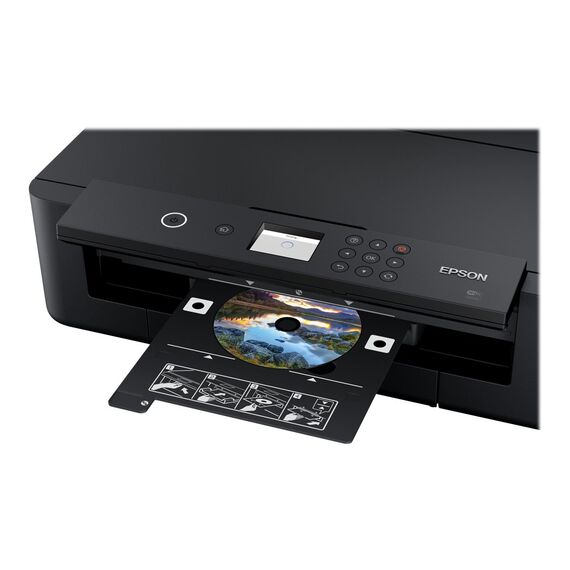 Epson Expression Photo HD XP-15000 - Printer - colou | C11CG43402