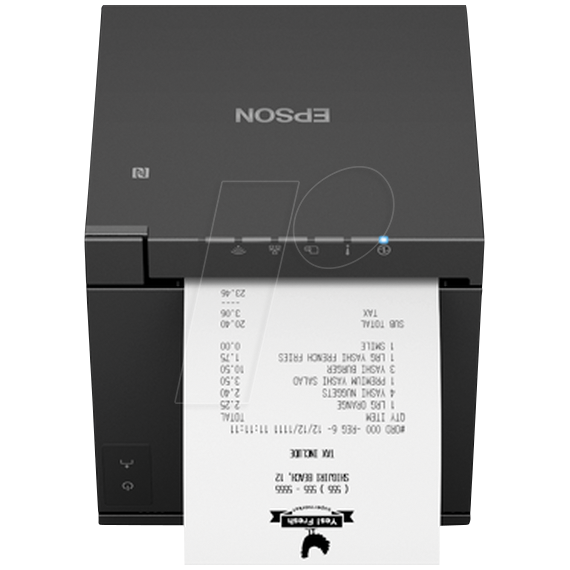 Epson TM m30III - Receipt printer - thermal line - R | C31CK50152