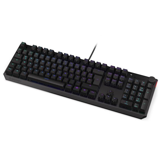 ENDORFY Thock / Full-size (100%) / Straight / Wired / U | EY5D022